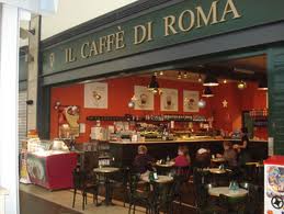 FRANCHISE - Il CAFÉ DI ROMA